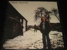 David Gilmour rare '78 U.K 1st press LP on Harvest A-2U/B-1U  mint- Pink Floyd