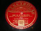 ELECTROLA(German)(78rpm)(21 discs) /BACH