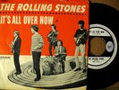 ROLLING STONES It's All Over Now ** orig. US 1964 w/ picture sleeve