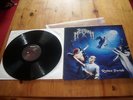 MESSIAH LP RAR Morbid Angel Sodom Immolation Cannibal Corpse Deicide Grave
