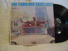 CADILLACS the fabulous cadillacs
