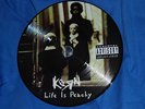 Korn 'Life is Peachy