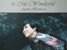 Ayako Hosokawa Mr.Wonderful,Tsuyoshi yamamoto,Shoji Yokouchi,TBM Japan,orig.LP