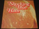 Shocking Blue  '73 LP Ham on Pink Elephant  mint-  Freakbeat  MONSTER
