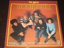 Brainbox   '70 Dutch HARD PROG 2LP To You on Imperial  EX+