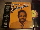JOHNNY ACE - DUKE#71  