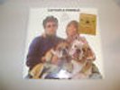 VINYL LP CAPTAIN & TENNILLE* LOVE WILL KEEP US TOGETHER* `75 SEALED