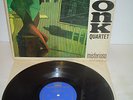 THELONIOUS MONK QUARTET.  MISTERIOSO.  RIVERSIDE. 279.  BLUE MIKE/REEL LABELS
