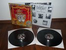 DESASTER - Ten Years Of Total Desaster 2xLP (1999)  RAR 2000 Copies Only