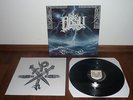 ABSU - The Third Storm Of Cythraul Gatefold-LP (1997) Copy 983/1000