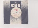 Bruce springsteen zimbabwe press single