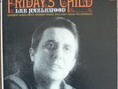 Lee Hazlewood. Friday's Child LP 1965.