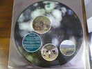Pink Floyd picture disc LP Obscured by clouds Mint unplayed