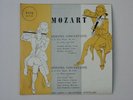 MOZART, REINHOLD BARCHET,  VOX  PL7320.