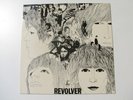 The Beatles LP REVOLVER from dutch Beatles Collection Blue Box (BC 13)