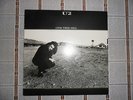 U2 One Tree Hill  rare australian only 7
