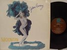 GOLDEN EARRING - Moontan LP (1st US Press on TRACK w/Original Cover in Shrink)