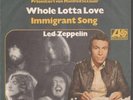 LED ZEPPELIN whole lotta love 7