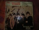 RARE THE ROLLING STONES ROUTE 66 SPAIN DECCA SDGE 80823 BON ETAT