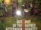 ROY HAYNES  OUT OF THE AFTERNOON  IMPULSE AS-23  STEREO