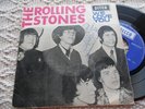 ROLLING STONES We Love You EP 45 RARE UNQ PORTUGAL 1967 Portuguese DECCA PEP1218