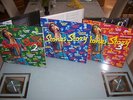 Rolling Stones, Stones Story 1,2,3,Holländische Pressung, TOP ZUSTAND, EX/NM