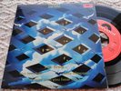 THE WHO Tommy i'm free EP 45 PORTUGAL 1970 UNIQ SLEEVE Portuguese POLYDOR 78 007