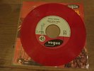 JOHNNY HALLYDAY TRES RARE JUKE BOX