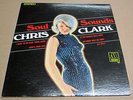 Chris Clark - Soul Sounds - RARE ORIG. DG 1967 Motown NM- Dusty Springfield