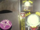 G.A.T.E.S / C.O.T split 7
