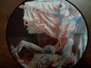 Cannibal corpse rare picture lp