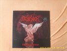 Desaster- Angelwhore Lim.Edition Nr. 366/500 PIC LP