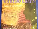 ALFREDO KRAUS RECITAL OPERA SINF. MADRID FRANCO PATANE XRARE ARGENTINE Ed. 1973