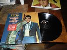 ELVIS PRESLEY 1966  LP-FRANKIE&JOHNNIE-RCA LPM3553 MONAURAL-SHRNK&STICK-NO PHOTO