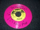 THE DAMNED Don't Cry Wolf Signed 7