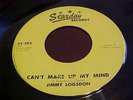 Jimmy Logsdon - Starday # 286  