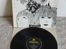 THE BEATLES- REVOLVER- MONO 1st UK PRESS -2 / -2 RARE DR ROBERT SLEEVE 1966