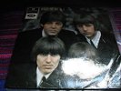 BEATLES FOR SALE N0 2 Original 1965 1st U.K 4 TRACK EP V/G PLUS