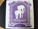 PAVEMENT LIVE EUROPATURNEN MCMXCVII Matador Stephen Malkmus