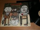 QUICKSAND Manic Compression LP vinyl GORILLA BISCUITS CIV