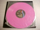 PINK FLOYD MONEY/ANOTHER BRICK IN THE WALL PINK VINYL PROMO 12