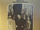 Scarce Bob Dylan - John Wesley Harding - Japanese Pressing - NM- Vinyl