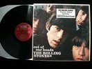 ROLLING STONES Out Of Our Heads LP UK 1st Press EXPORT Mono Decca LK 4725