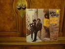Diana Ross And The Supremes  Love Child Orig Motown LP Stereo   Rare Sealed