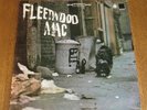 Peter Green's Fleetwood Mac  '68 PSYCH BLUES LP on Blue Horizon EX+