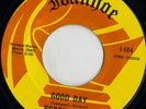 RARE Psych-Bobby Trend on Ivanhoe 504-Good Day / Judy  -- LISTEN