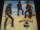 Motorhead rare U.K 1st press LP Ace of Spades on Bronze  EX+  HARD ROCK  METAL
