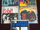 garage punk , neo sixties , Mod , Mods , Miracle Workers , The Makers , Vinyl
