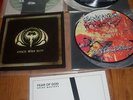 5 LPs Set RAR Exhumed Cryptopsy Houwitser Fear of God Leng Tch’e