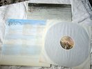 GENESIS Wind And Wuthering Original Charisma UK Import LP NEAR MINT